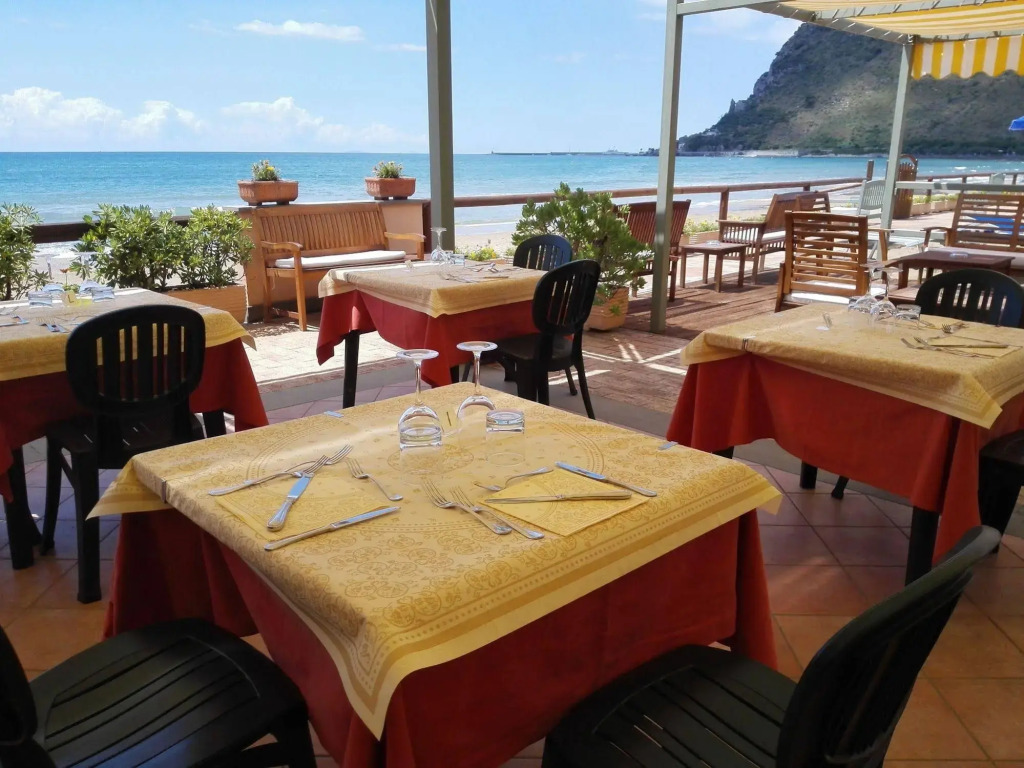 Hotel Acquasanta