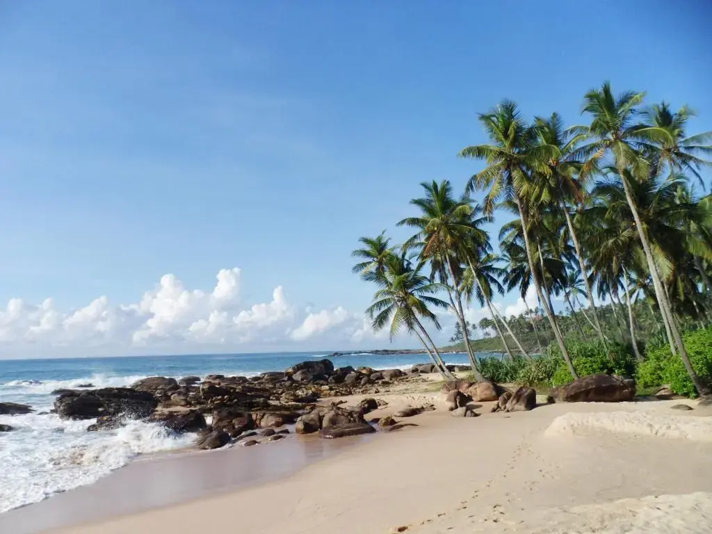 Grand Conch 4 BR Villa -3 Min walk to the beaches