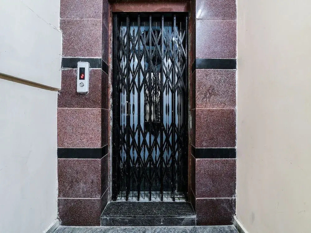 Oyo 16856 Sri Jaya Guesthouse