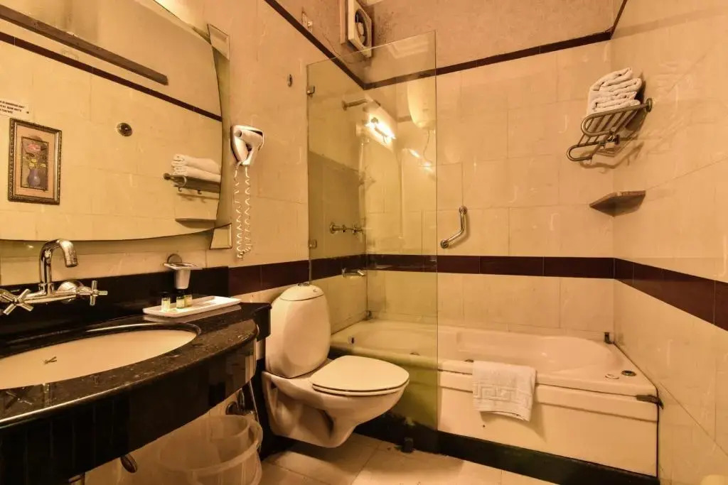 Hotel Royal Castle Grand