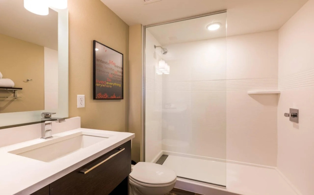 TownePlace Suites Portland Beaverton