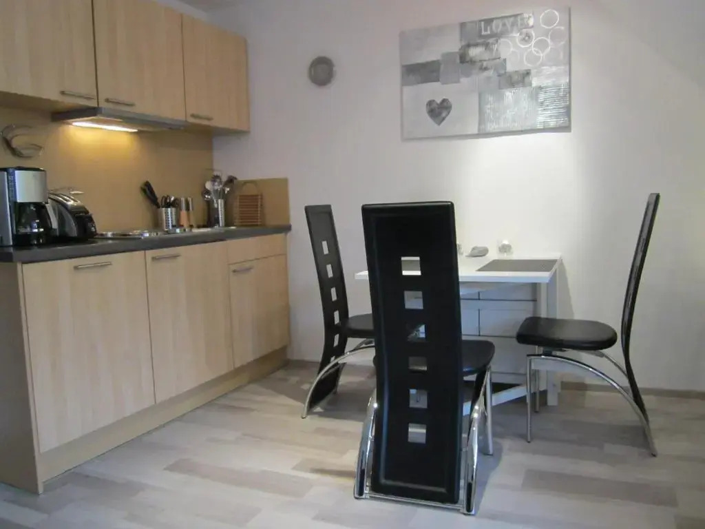Ferienwohnung 34