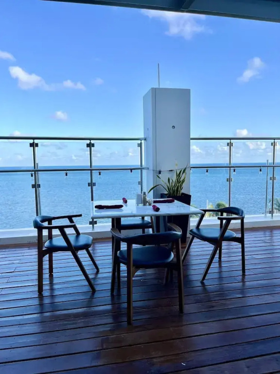 The Watermark Hotel