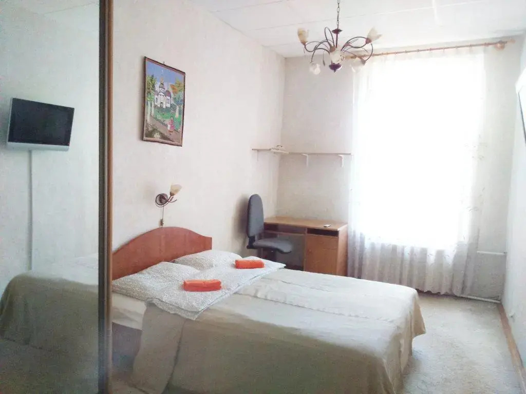 Joy Hostel on Mytninskaya