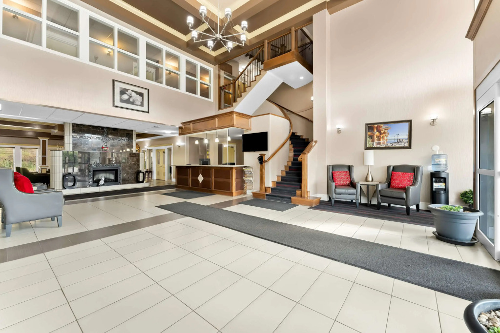 Best Western Williams Lake