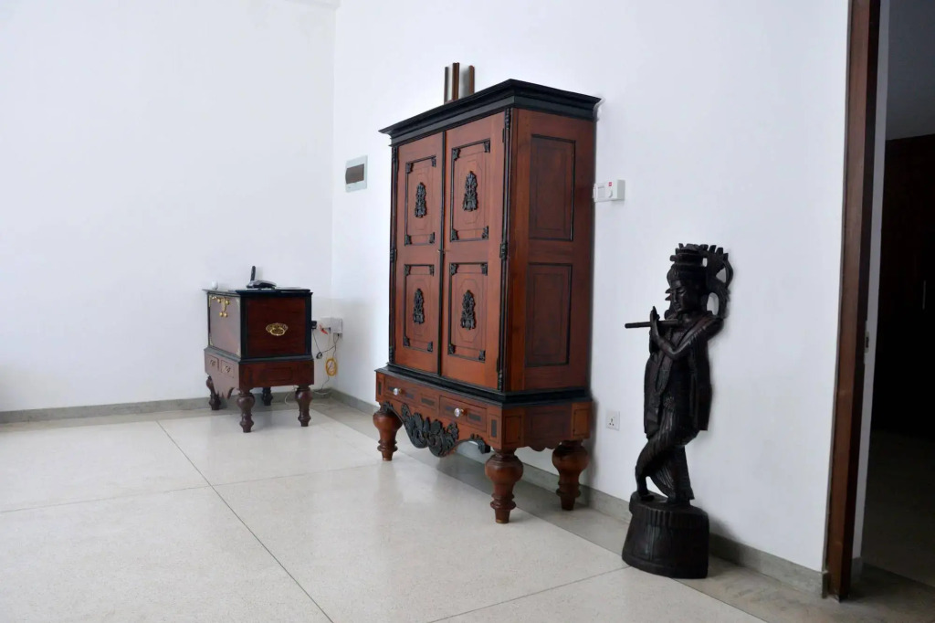 Villa Mountrose