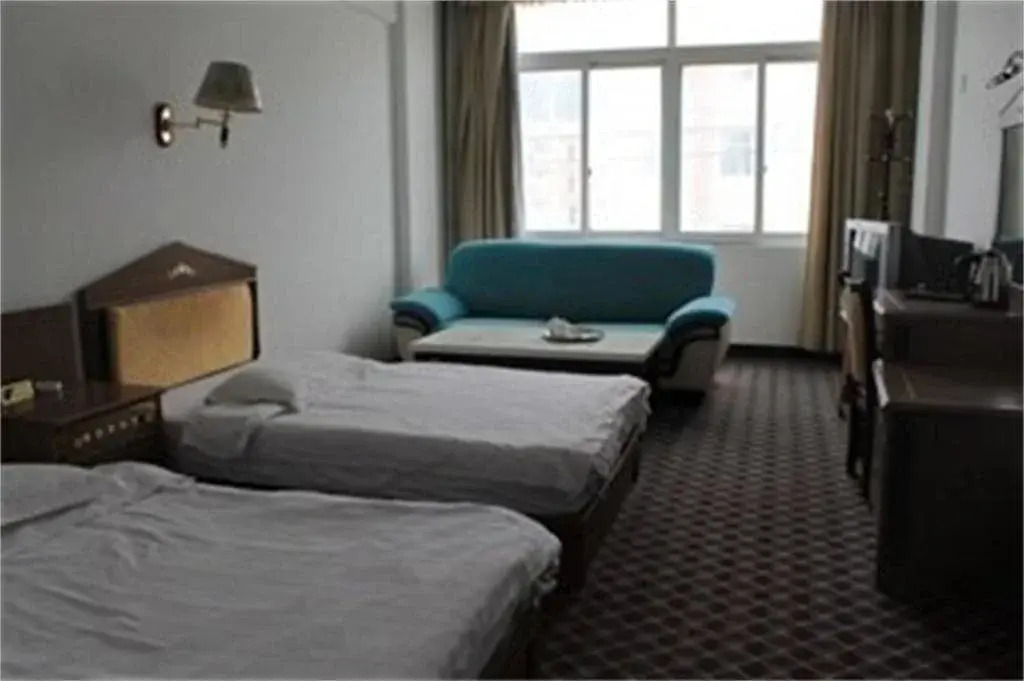 Guiyou Hotel