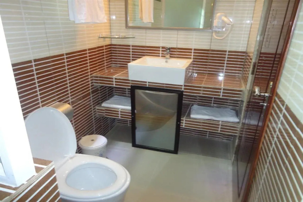 Hotel Residence La Corniche
