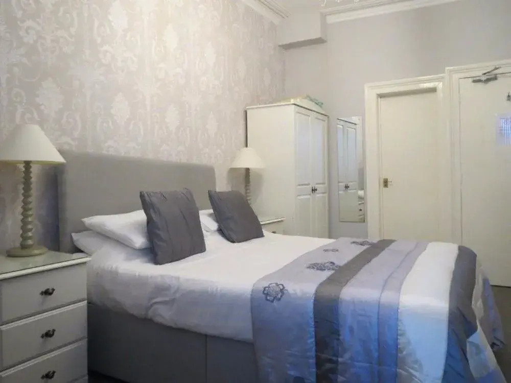 Trelawney Hotel - Guest House
