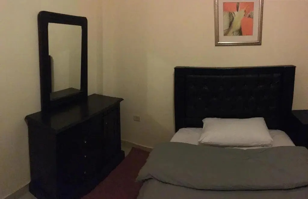 Suzan Hotel Apartments