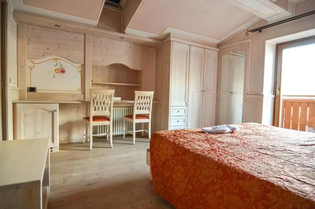 Hotel Cristallo