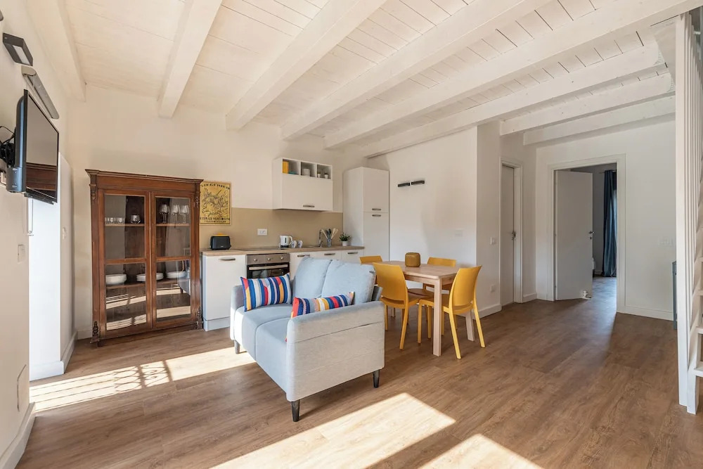 Casa Valverde in Centro Storico by Wonderful Italy