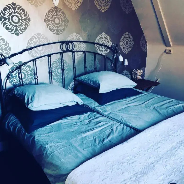 B&B Het Rode Hert