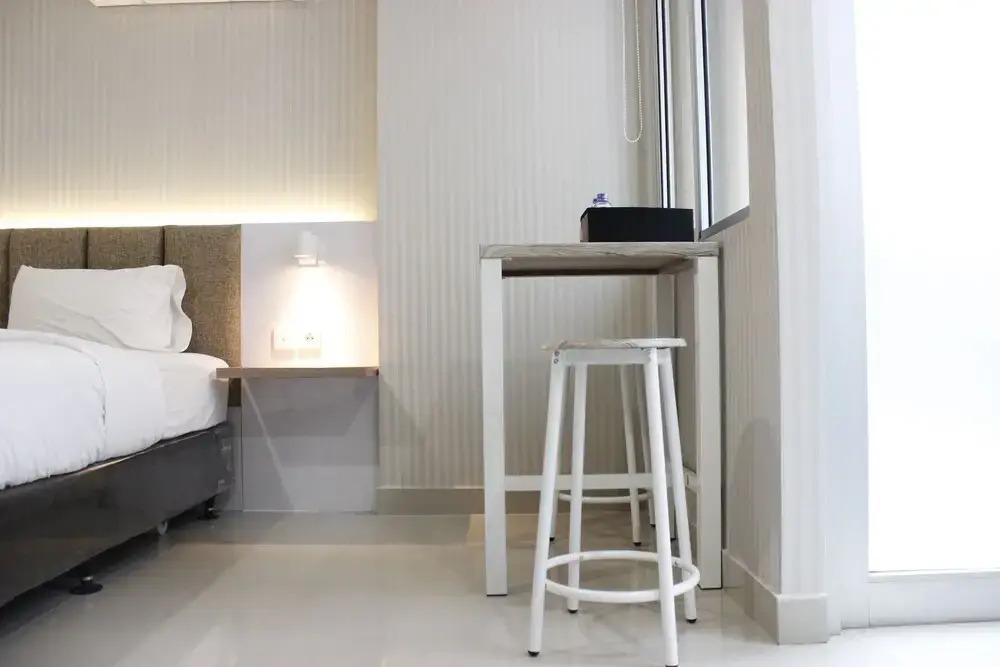 Scenic Studio+ @ Sudirman Suites Apartment Bandung