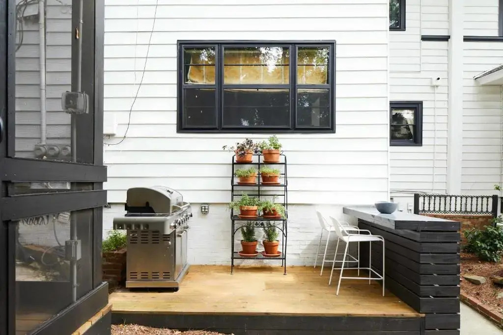 Apt1@EdenBrae - Serene, Walkable, Modern Retreat, Named Best in Bham