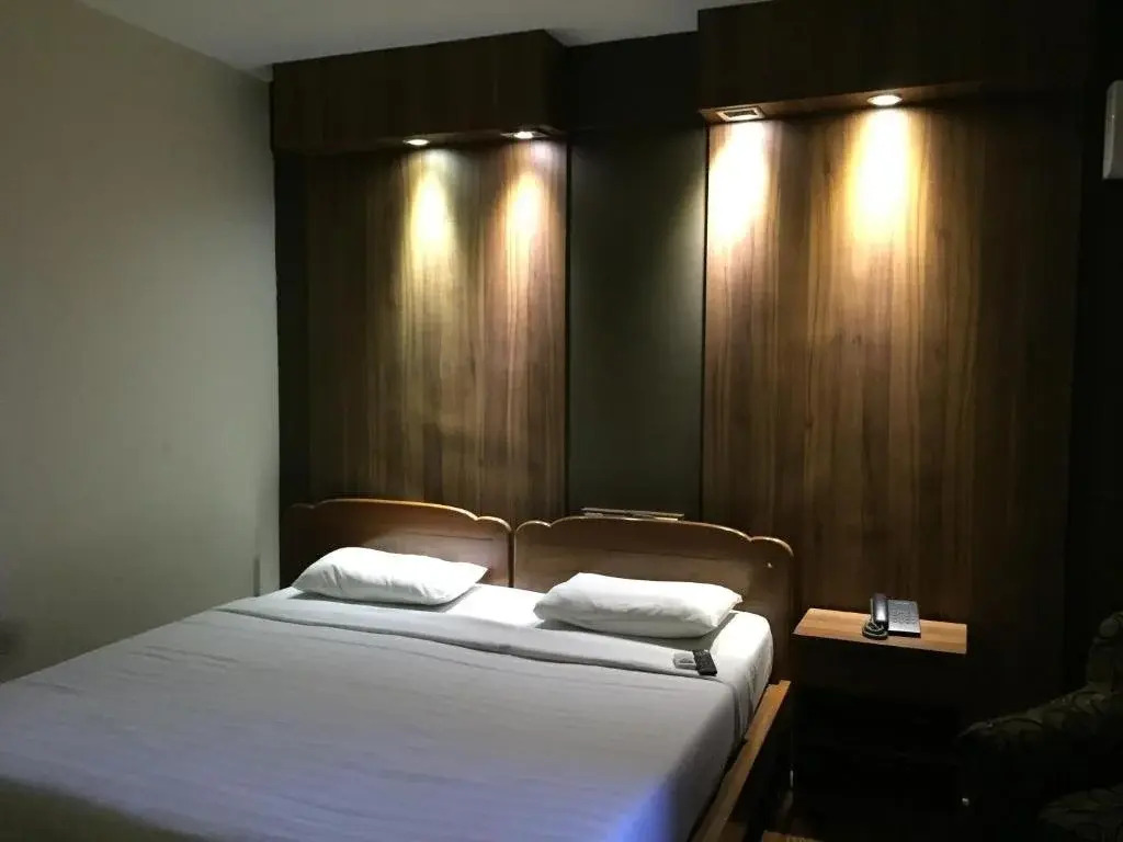 Guest Care Hotel