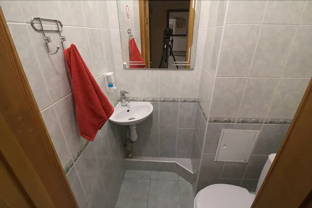 Mini-hotel Randevu Golego 5