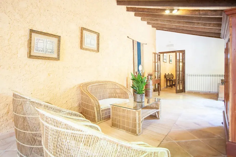 Villa Can Casta