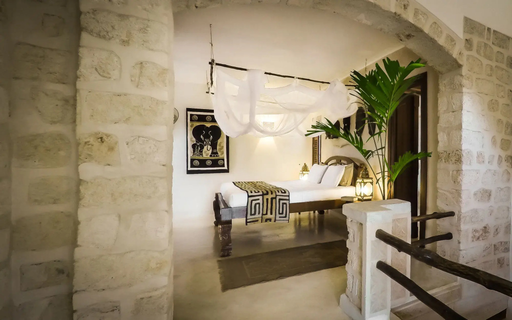 The Charming Lonno Lodge Watamu