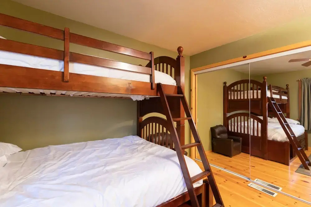 Chateau Shay-1809 by Big Bear Vacations