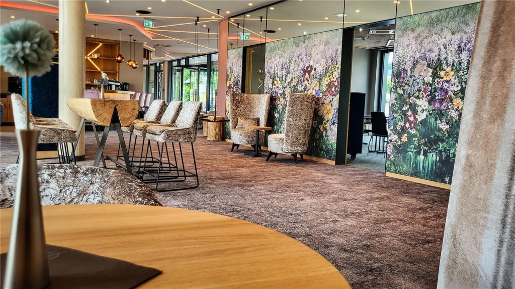 Mountain View Hotel Willingen, BW Signature Collection