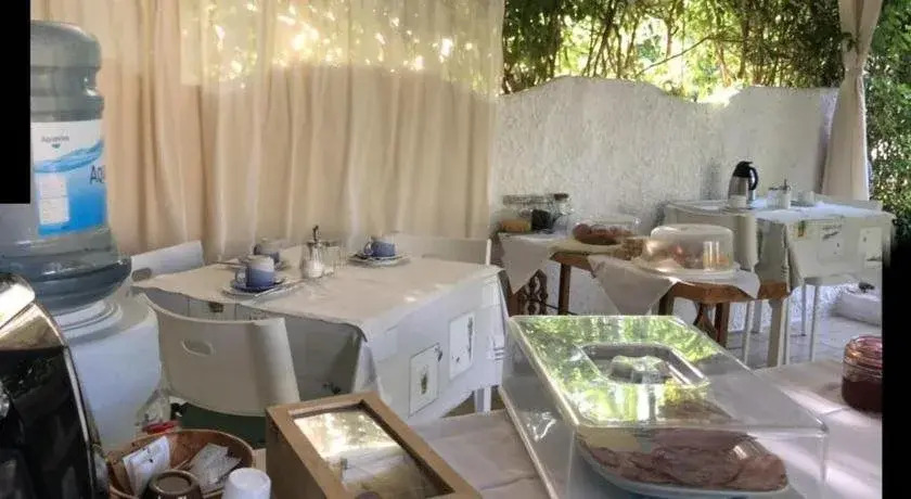 Guesthouse Ena