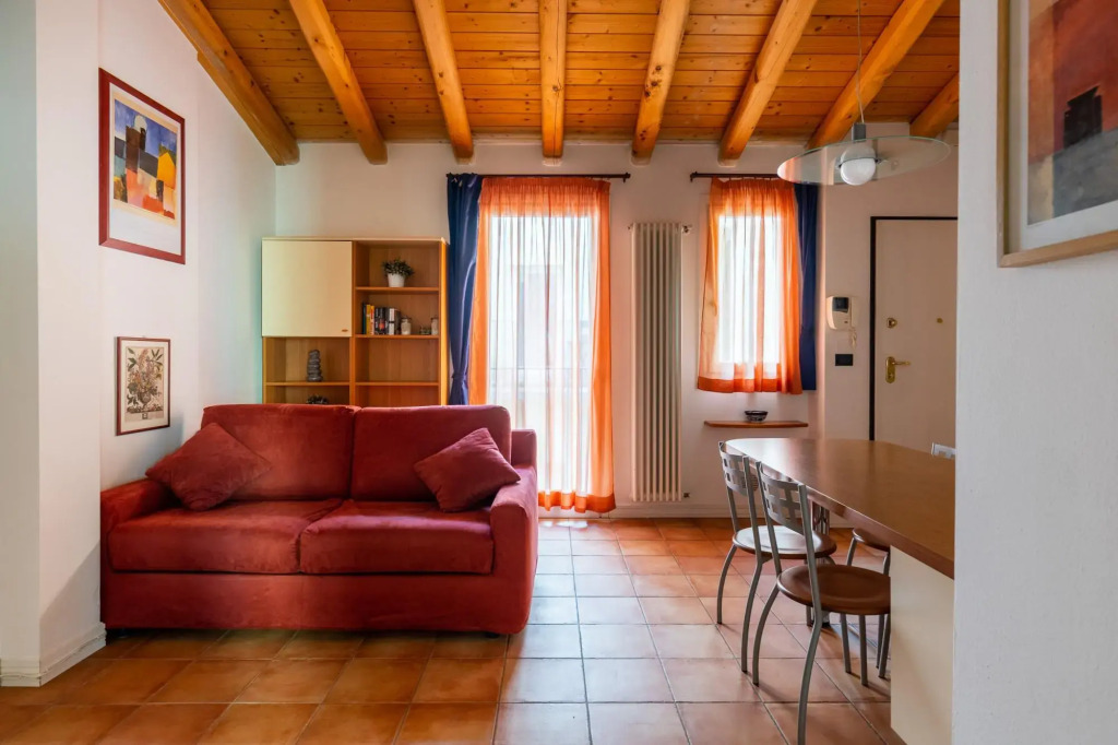 Casa con Vista sul Canale by Wonderful Italy