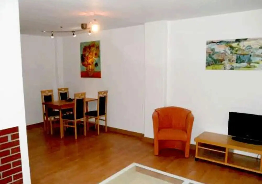 Apartment-Ferienwohnung Dresden-Briesnitz