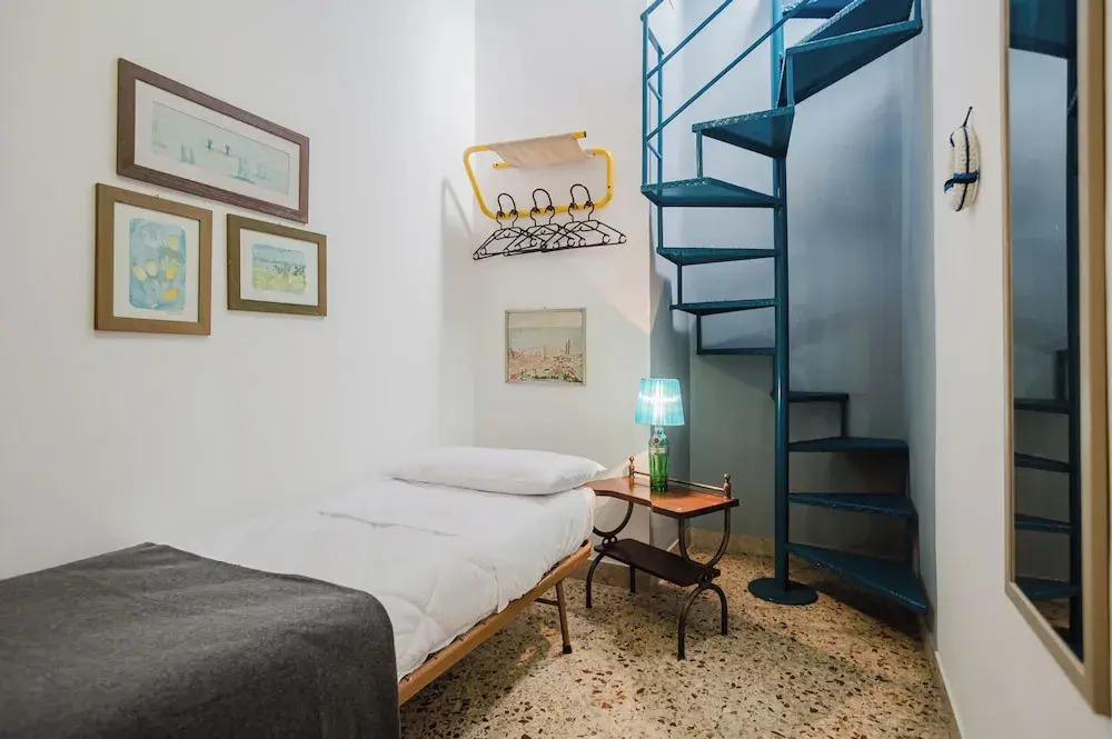 Casa Cariddi