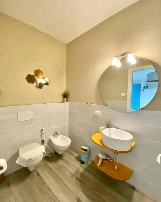 RESIDENZA 8