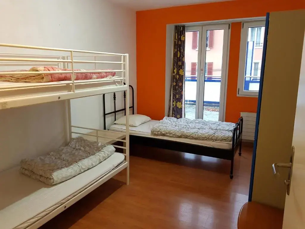 Bellpark Hostel
