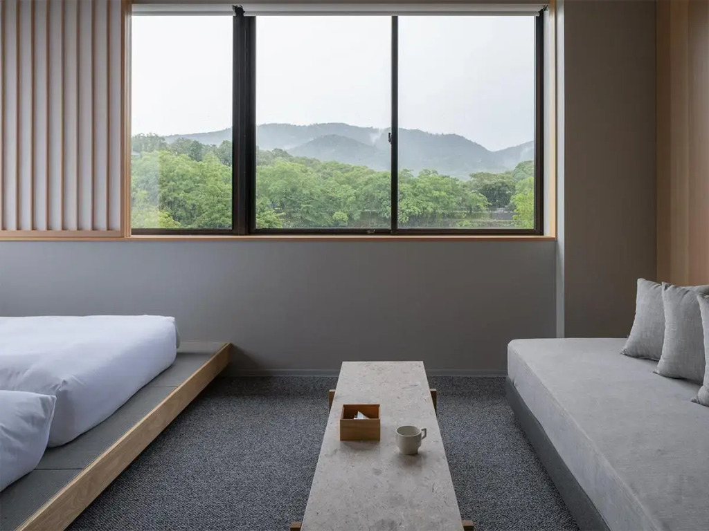 MIROKU NARA by THE SHARE HOTELS