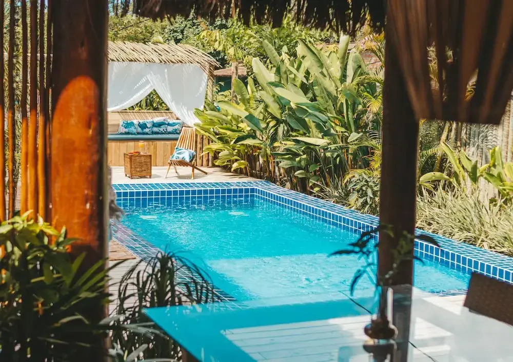 VILA TRANCOSEAR