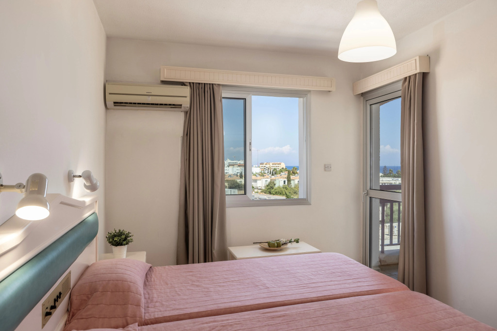 Seagull Hotel Apartments