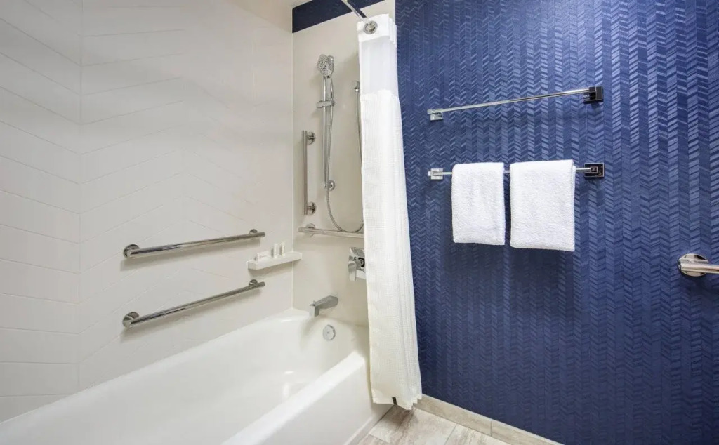 Fairfield Inn & Suites by Marriott Beaverton