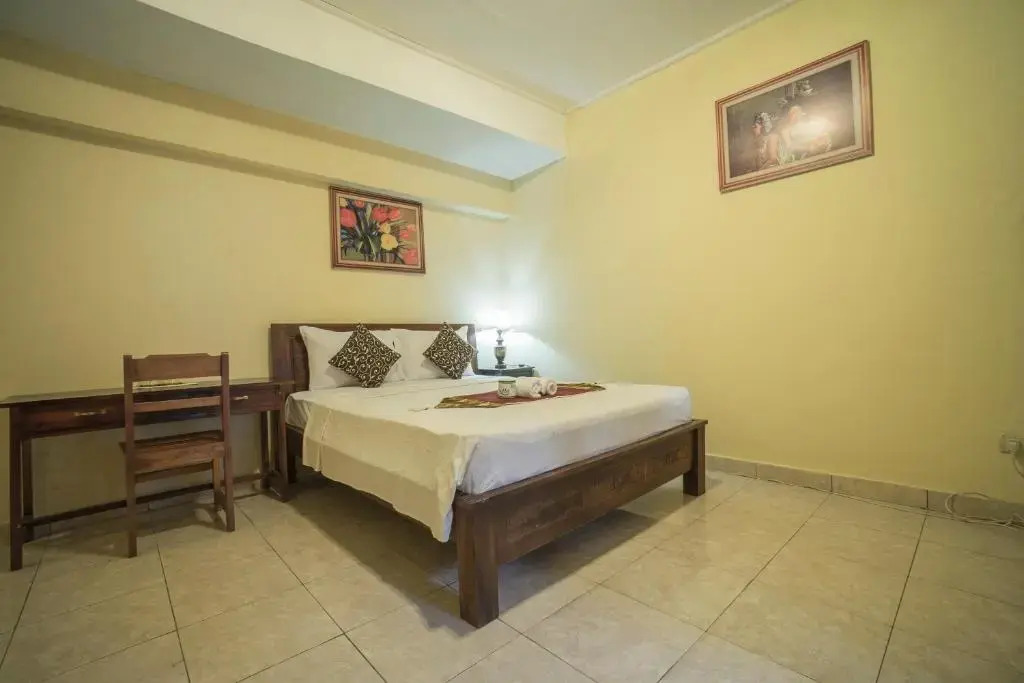 Tegar Guest House Ubud