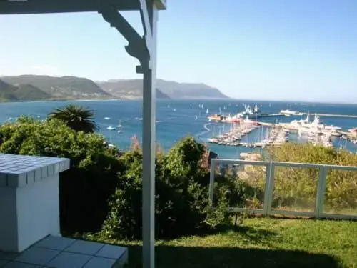 Sea The View Self Catering