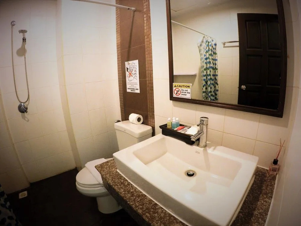 Panda Boutique Hotel Phuket