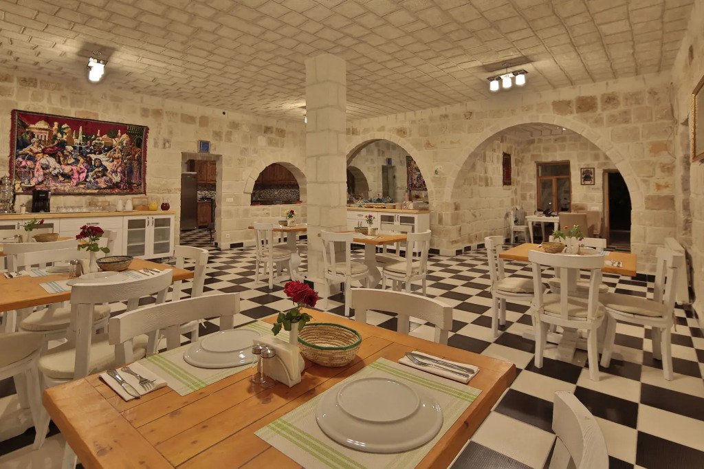 Jacobs Cave Suites - Cappadocia