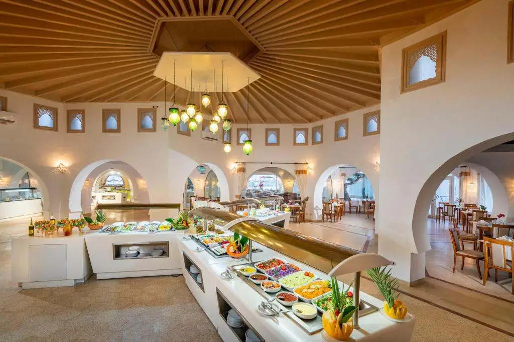 Monarque Club Rivage - VV