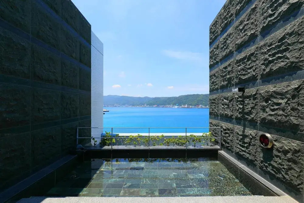 Amami Yagijima Hotel