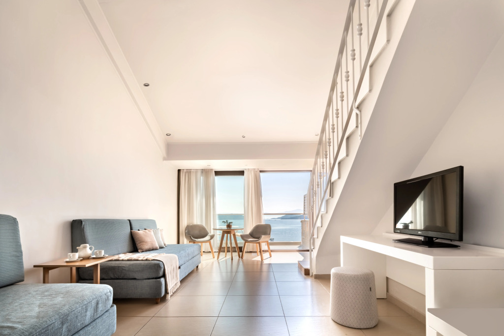 Kassandra Bay Resort, Suites & Spa