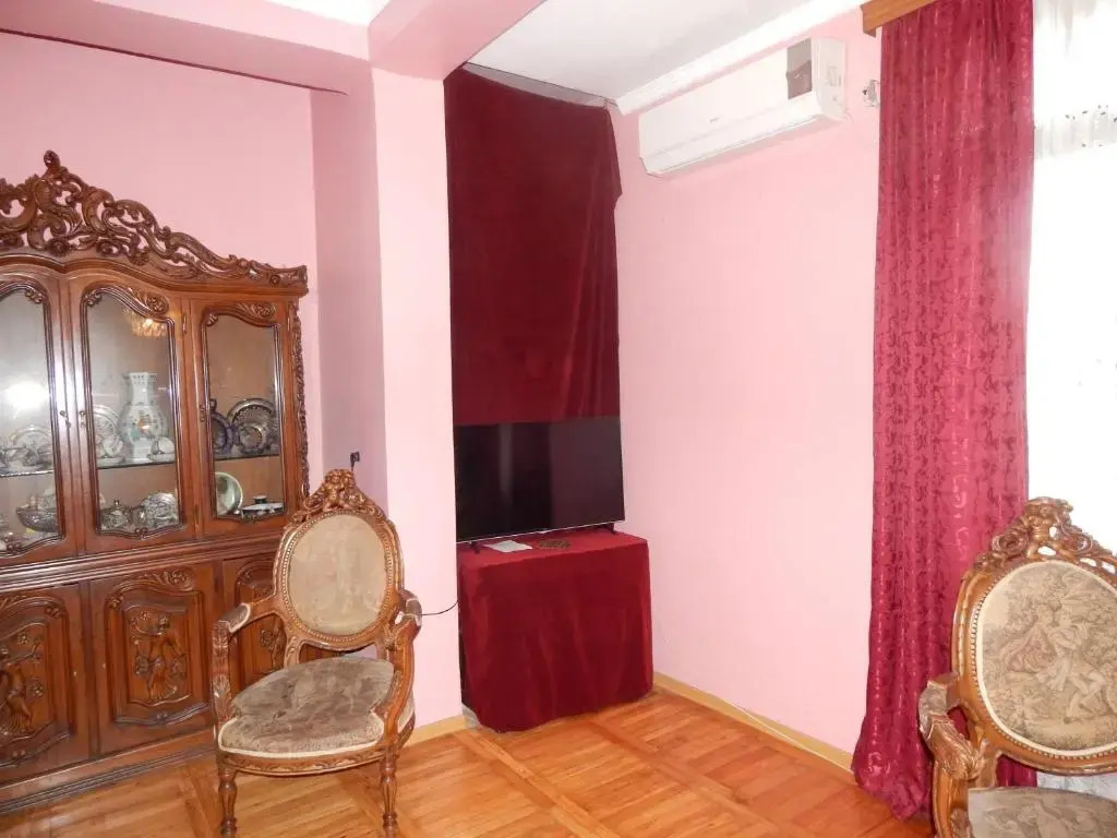 Sheraton apartment