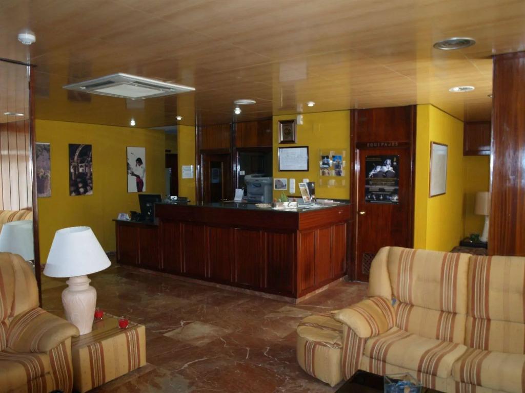 Hotel Serit