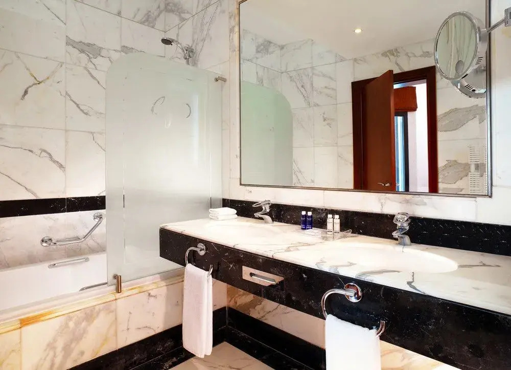 Grand Hills, a Luxury Collection Hotel & Spa, Broumana