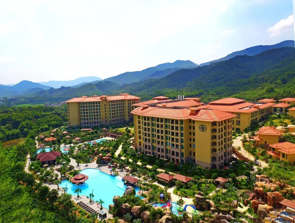 Regal Palace Resort&Spa