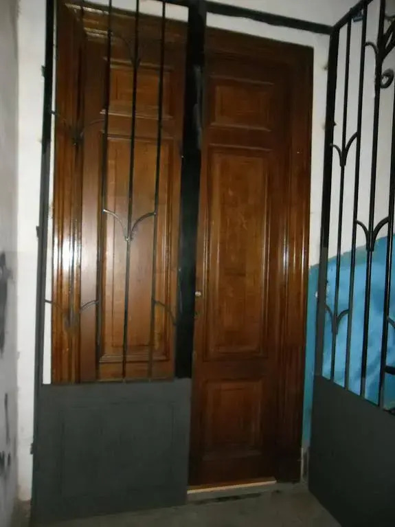Elena Hostel