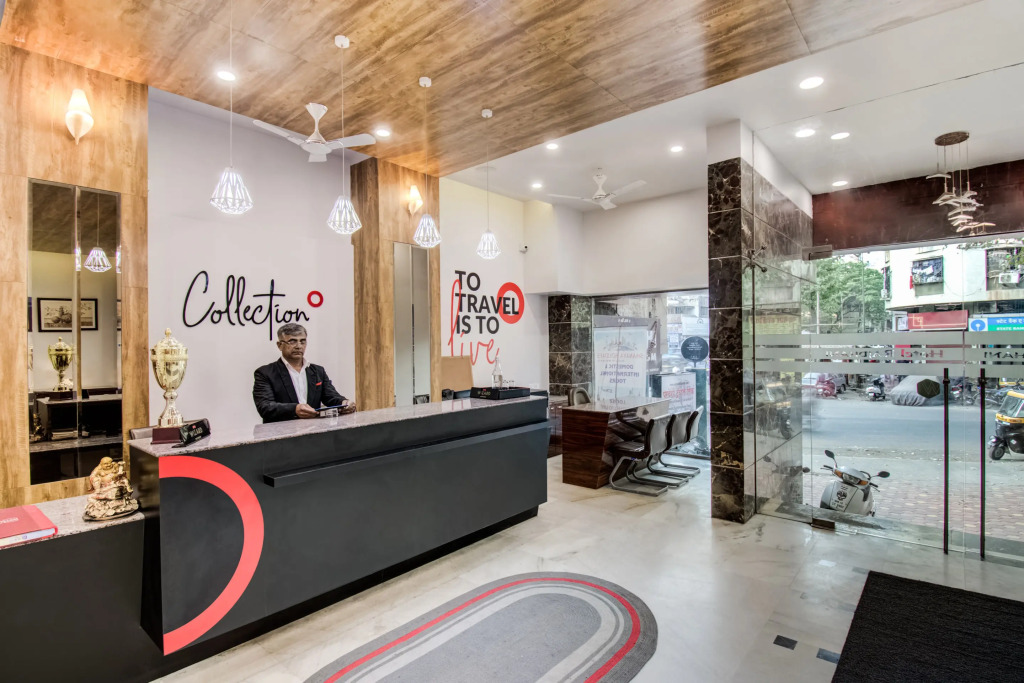 OYO Flagship 18914 Hotel Rajdhani