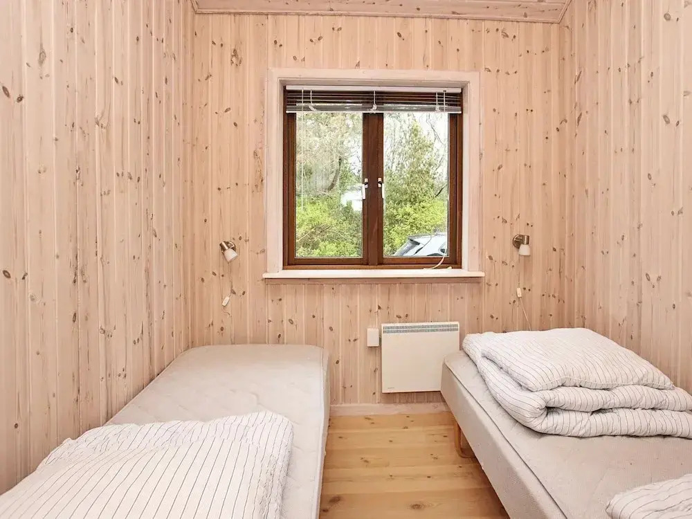 8 person holiday home in Løkken-By Traum
