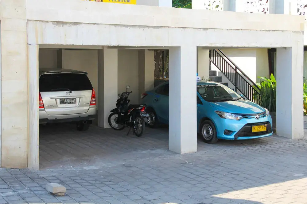 Airy Sanur Bypass Ngurah Rai 41 Bali